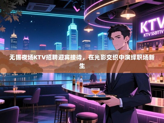 无锡夜场KTV招聘迎宾接待，在光影交织中演绎职场新生