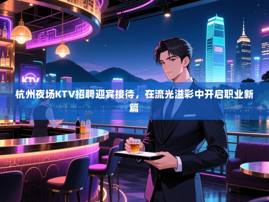 杭州夜场KTV招聘迎宾接待，在流光溢彩中开启职业新篇