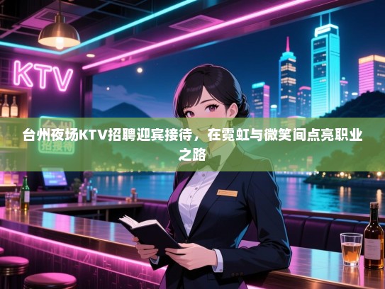 台州夜场KTV招聘迎宾接待，在霓虹与微笑间点亮职业之路