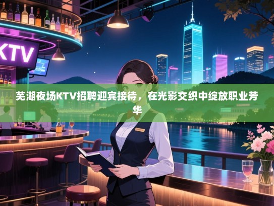 芜湖夜场KTV招聘迎宾接待，在光影交织中绽放职业芳华