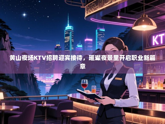 黄山夜场KTV招聘迎宾接待,璀璨夜景里开启职业新篇章 黄山夜场KTV招聘迎宾接待,璀璨夜景里开启职业新篇章