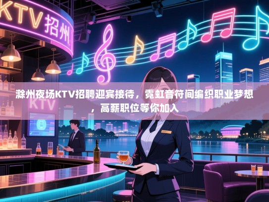 滁州夜场KTV招聘迎宾接待,霓虹音符间编织职业梦想,高薪职位等你加入 滁州夜场KTV招聘迎宾接待,霓虹音符间编织职业梦想,高薪职位等你加入