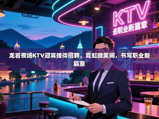 龙岩夜场KTV迎宾接待招聘,霓虹微笑间,书写职业新篇章 龙岩夜场KTV迎宾接待招聘,霓虹微笑间,书写职业新篇章