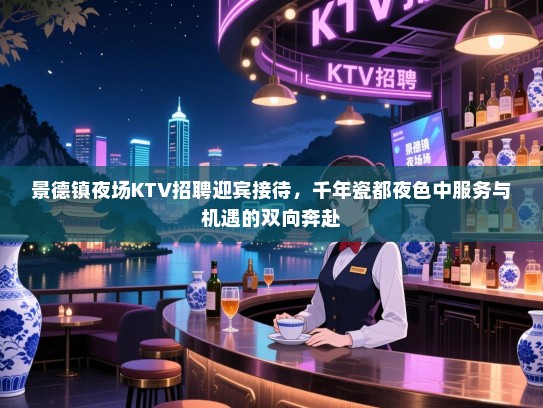 景德镇夜场KTV招聘迎宾接待,千年瓷都夜色中服务与机遇的双向奔赴 景德镇夜场KTV招聘迎宾接待,千年瓷都夜色中服务与机遇的双向奔赴
