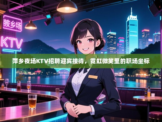 萍乡夜场KTV招聘迎宾接待,霓虹微笑里的职场坐标 萍乡夜场KTV招聘迎宾接待,霓虹微笑里的职场坐标