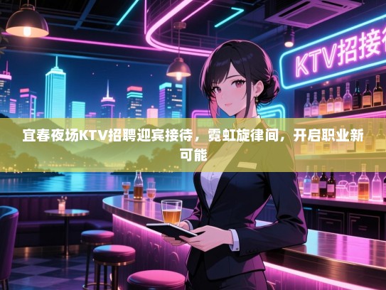 宜春夜场KTV招聘迎宾接待,霓虹旋律间,开启职业新可能 宜春夜场KTV招聘迎宾接待,霓虹旋律间,开启职业新可能