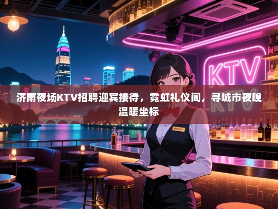 济南夜场KTV招聘迎宾接待,霓虹礼仪间,寻城市夜晚温暖坐标 济南夜场KTV招聘迎宾接待,霓虹礼仪间,寻城市夜晚温暖坐标