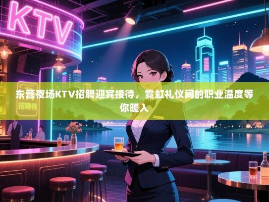 东营夜场KTV招聘迎宾接待,霓虹礼仪间的职业温度等你暖入 东营夜场KTV招聘迎宾接待,霓虹礼仪间的职业温度等你暖入