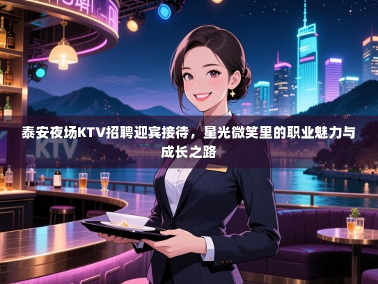 泰安夜场KTV招聘迎宾接待,星光微笑里的职业魅力与成长之路 泰安夜场KTV招聘迎宾接待,星光微笑里的职业魅力与成长之路