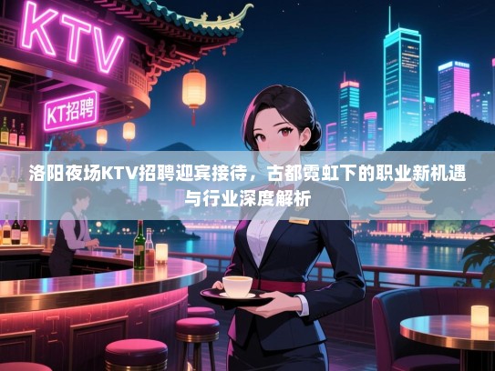 洛阳夜场KTV招聘迎宾接待,古都霓虹下的职业新机遇与行业深度解析 洛阳夜场KTV招聘迎宾接待,古都霓虹下的职业新机遇与行业深度解析