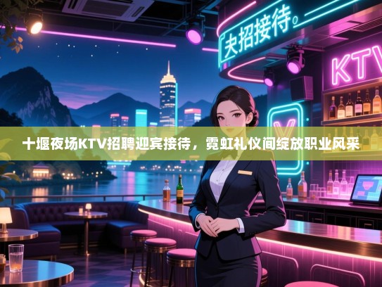 十堰夜场KTV招聘迎宾接待,霓虹礼仪间绽放职业风采 十堰夜场KTV招聘迎宾接待,霓虹礼仪间绽放职业风采