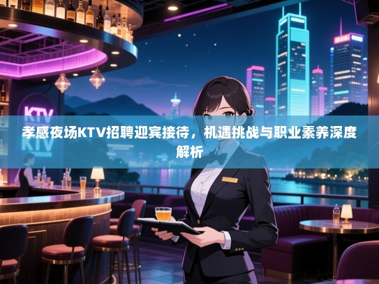 孝感夜场KTV招聘迎宾接待,机遇挑战与职业素养深度解析 孝感夜场KTV招聘迎宾接待,机遇挑战与职业素养深度解析