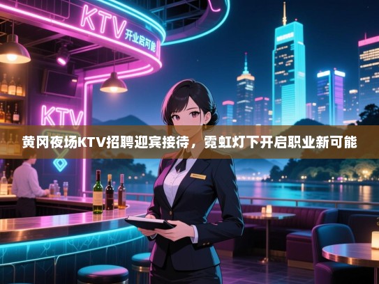 黄冈夜场KTV招聘迎宾接待,霓虹灯下开启职业新可能 黄冈夜场KTV招聘迎宾接待,霓虹灯下开启职业新可能