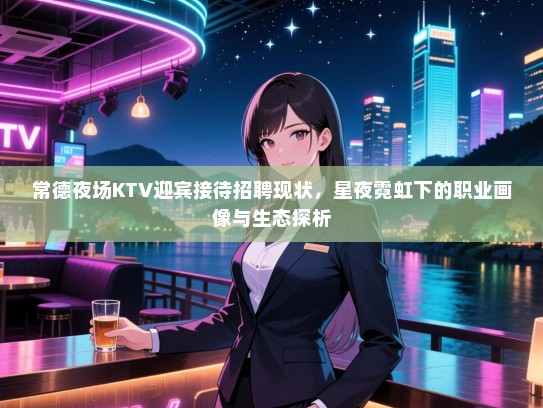 常德夜场KTV迎宾接待招聘现状,星夜霓虹下的职业画像与生态探析 常德夜场KTV迎宾接待招聘现状,星夜霓虹下的职业画像与生态探析