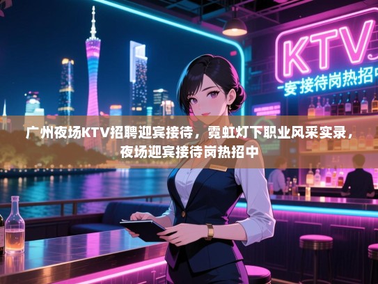 广州夜场KTV招聘迎宾接待,霓虹灯下职业风采实录,夜场迎宾接待岗热招中 广州夜场KTV招聘迎宾接待,霓虹灯下职业风采实录,夜场迎宾接待岗热招中