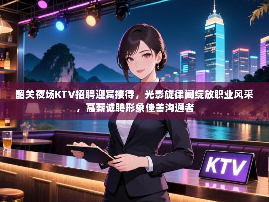 韶关夜场KTV招聘迎宾接待，光影旋律间绽放职业风采，高薪诚聘形象佳善沟通者
