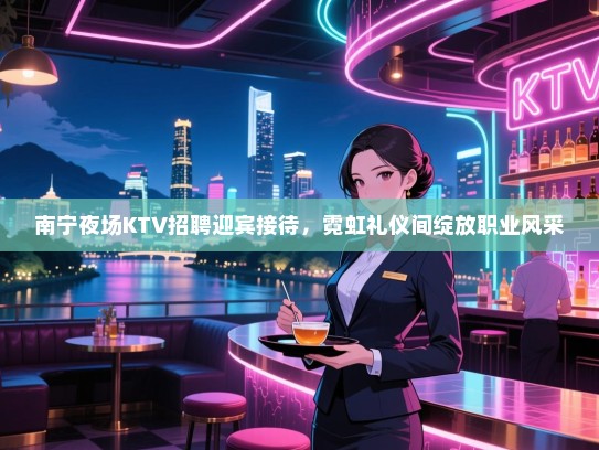 南宁夜场KTV招聘迎宾接待,霓虹礼仪间绽放职业风采 南宁夜场KTV招聘迎宾接待,霓虹礼仪间绽放职业风采
