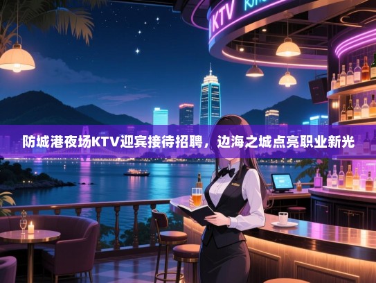 防城港夜场KTV迎宾接待招聘,边海之城点亮职业新光 防城港夜场KTV迎宾接待招聘,边海之城点亮职业新光