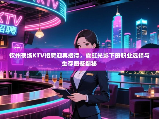 钦州夜场KTV招聘迎宾接待,霓虹光影下的职业选择与生存图鉴揭秘 钦州夜场KTV招聘迎宾接待,霓虹光影下的职业选择与生存图鉴揭秘