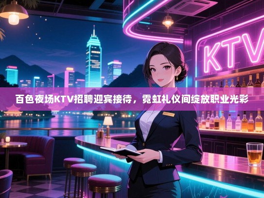 百色夜场KTV招聘迎宾接待,霓虹礼仪间绽放职业光彩 百色夜场KTV招聘迎宾接待,霓虹礼仪间绽放职业光彩
