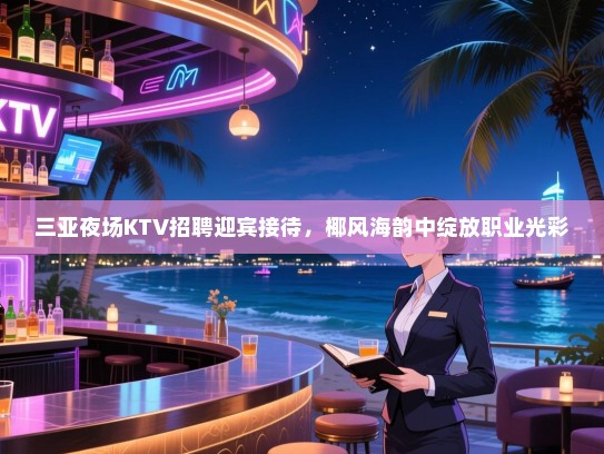 三亚夜场KTV招聘迎宾接待,椰风海韵中绽放职业光彩 三亚夜场KTV招聘迎宾接待,椰风海韵中绽放职业光彩