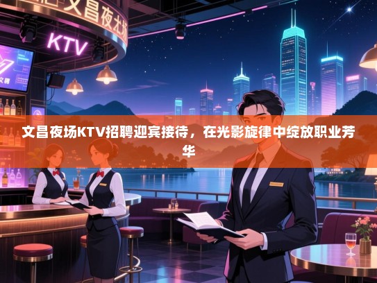 文昌夜场KTV招聘迎宾接待,在光影旋律中绽放职业芳华 文昌夜场KTV招聘迎宾接待,在光影旋律中绽放职业芳华