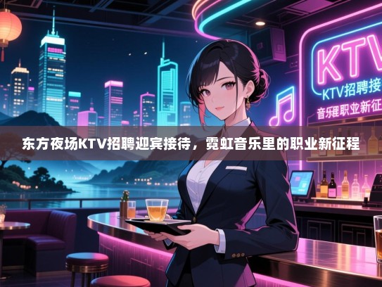 东方夜场KTV招聘迎宾接待,霓虹音乐里的职业新征程 东方夜场KTV招聘迎宾接待,霓虹音乐里的职业新征程