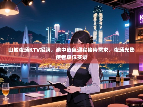 山城夜场KTV招聘,渝中夜色迎宾接待需求,夜场光影使者职位实录 山城夜场KTV招聘,渝中夜色迎宾接待需求,夜场光影使者职位实录