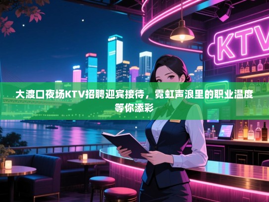 大渡口夜场KTV招聘迎宾接待,霓虹声浪里的职业温度等你添彩 大渡口夜场KTV招聘迎宾接待,霓虹声浪里的职业温度等你添彩