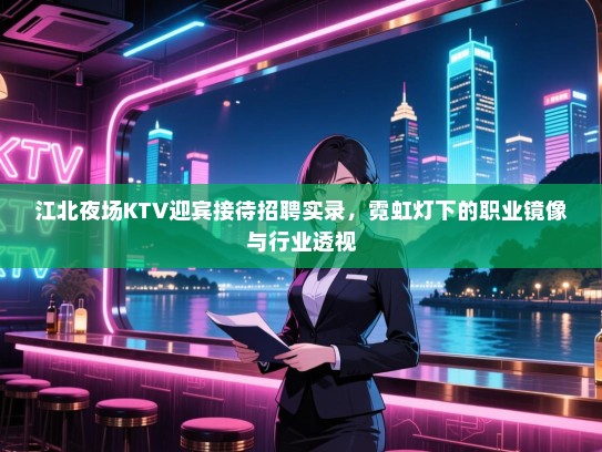 江北夜场KTV迎宾接待招聘实录,霓虹灯下的职业镜像与行业透视 江北夜场KTV迎宾接待招聘实录,霓虹灯下的职业镜像与行业透视