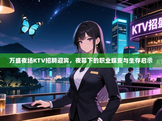 万盛夜场KTV招聘迎宾,夜幕下的职业蝶变与生存启示 万盛夜场KTV招聘迎宾,夜幕下的职业蝶变与生存启示