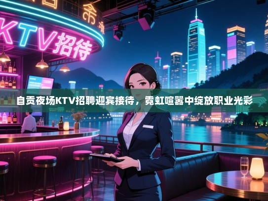 自贡夜场KTV招聘迎宾接待,霓虹喧嚣中绽放职业光彩 自贡夜场KTV招聘迎宾接待,霓虹喧嚣中绽放职业光彩