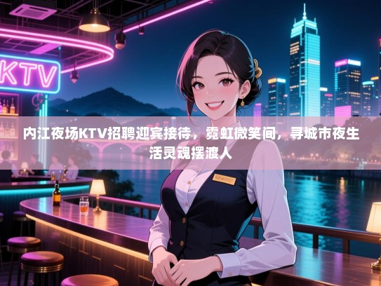 内江夜场KTV招聘迎宾接待,霓虹微笑间,寻城市夜生活灵魂摆渡人 内江夜场KTV招聘迎宾接待,霓虹微笑间,寻城市夜生活灵魂摆渡人