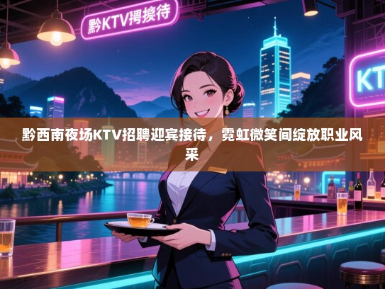 黔西南夜场KTV招聘迎宾接待,霓虹微笑间绽放职业风采 黔西南夜场KTV招聘迎宾接待,霓虹微笑间绽放职业风采