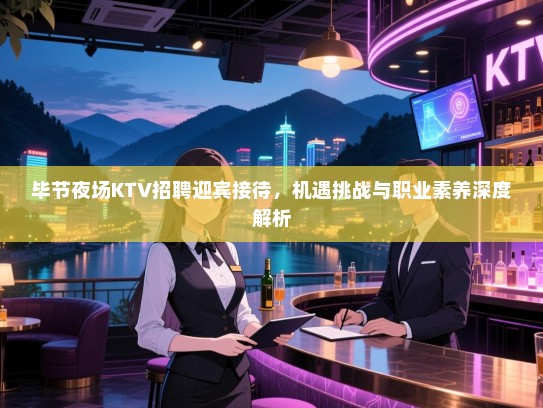 毕节夜场KTV招聘迎宾接待，机遇挑战与职业素养深度解析