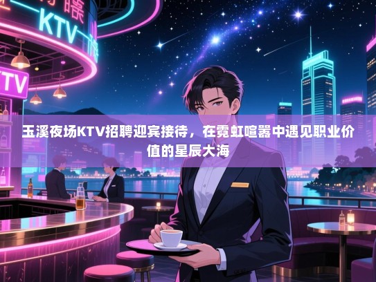 玉溪夜场KTV招聘迎宾接待,在霓虹喧嚣中遇见职业价值的星辰大海 玉溪夜场KTV招聘迎宾接待,在霓虹喧嚣中遇见职业价值的星辰大海