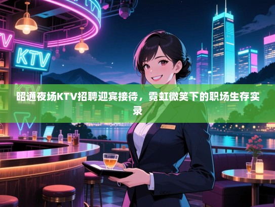 昭通夜场KTV招聘迎宾接待,霓虹微笑下的职场生存实录 昭通夜场KTV招聘迎宾接待,霓虹微笑下的职场生存实录