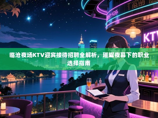 临沧夜场KTV迎宾接待招聘全解析,璀璨夜幕下的职业选择指南 临沧夜场KTV迎宾接待招聘全解析,璀璨夜幕下的职业选择指南
