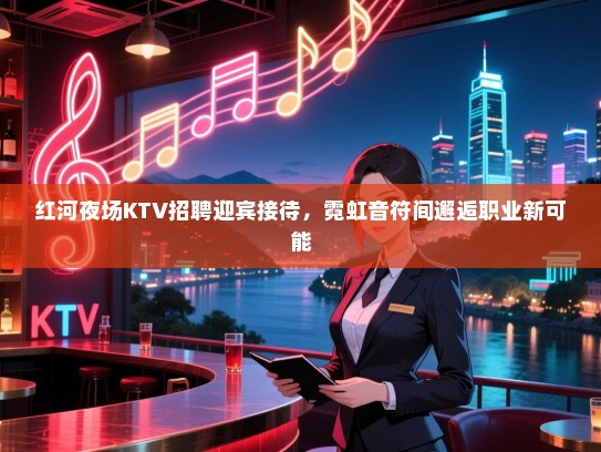 红河夜场KTV招聘迎宾接待,霓虹音符间邂逅职业新可能 红河夜场KTV招聘迎宾接待,霓虹音符间邂逅职业新可能