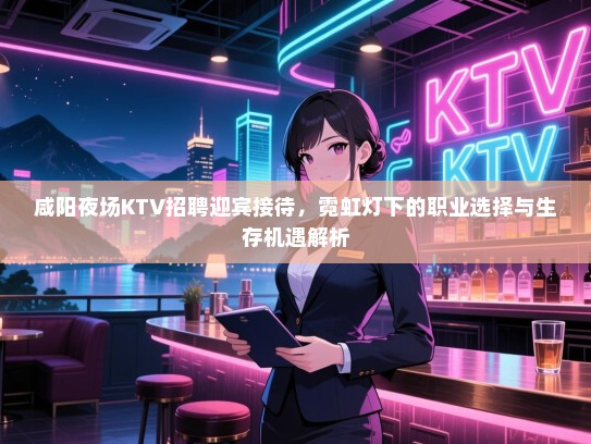 咸阳夜场KTV招聘迎宾接待,霓虹灯下的职业选择与生存机遇解析 咸阳夜场KTV招聘迎宾接待,霓虹灯下的职业选择与生存机遇解析