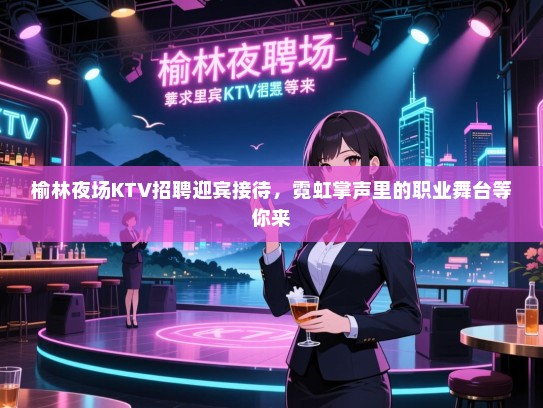 榆林夜场KTV招聘迎宾接待，霓虹掌声里的职业舞台等你来