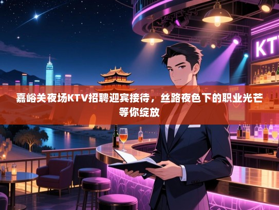 嘉峪关夜场KTV招聘迎宾接待，丝路夜色下的职业光芒等你绽放