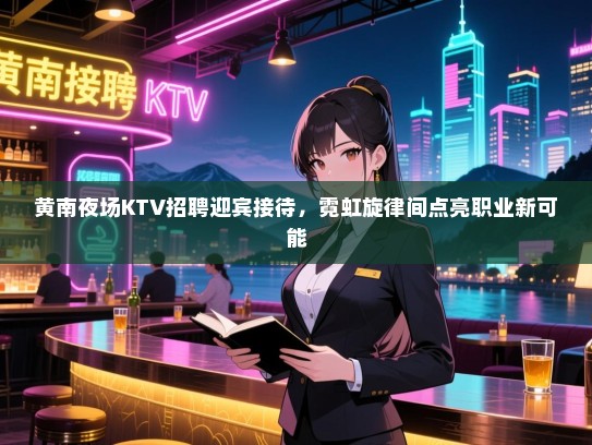 黄南夜场KTV招聘迎宾接待,霓虹旋律间点亮职业新可能 黄南夜场KTV招聘迎宾接待,霓虹旋律间点亮职业新可能