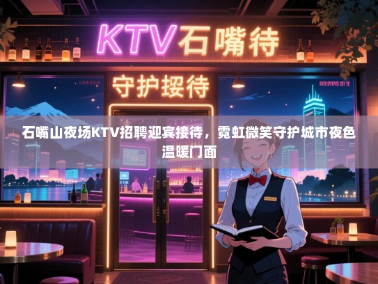 石嘴山夜场KTV招聘迎宾接待,霓虹微笑守护城市夜色温暖门面 石嘴山夜场KTV招聘迎宾接待,霓虹微笑守护城市夜色温暖门面