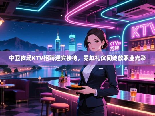 中卫夜场KTV招聘迎宾接待,霓虹礼仪间绽放职业光彩 中卫夜场KTV招聘迎宾接待,霓虹礼仪间绽放职业光彩