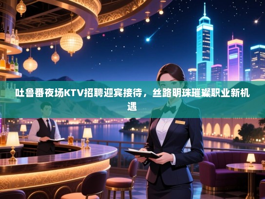 吐鲁番夜场KTV招聘迎宾接待，丝路明珠璀璨职业新机遇