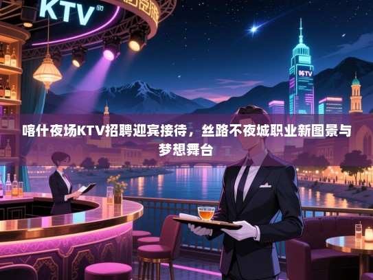 喀什夜场KTV招聘迎宾接待,丝路不夜城职业新图景与梦想舞台 喀什夜场KTV招聘迎宾接待,丝路不夜城职业新图景与梦想舞台