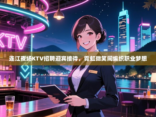 连江夜场KTV招聘迎宾接待,霓虹微笑间编织职业梦想 连江夜场KTV招聘迎宾接待,霓虹微笑间编织职业梦想