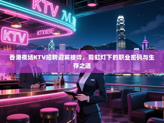 香港夜场KTV招聘迎宾接待,霓虹灯下的职业密码与生存之道 香港夜场KTV招聘迎宾接待,霓虹灯下的职业密码与生存之道