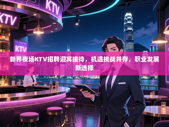 新界夜场KTV招聘迎宾接待,机遇挑战并存,职业发展新选择 新界夜场KTV招聘迎宾接待,机遇挑战并存,职业发展新选择